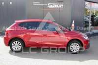 2017 Seat Ibiza