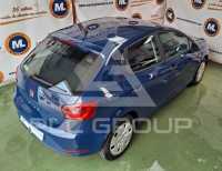 2017 Seat Ibiza