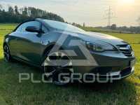 2017 Opel Cascada