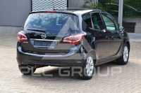 2017 Opel MERIVA