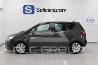 2017 Opel MERIVA