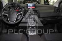 2017 Opel MERIVA
