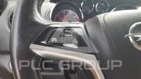 2017 Opel MERIVA