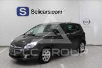 2017 Opel MERIVA