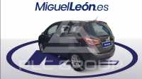 2017 Opel MERIVA