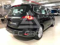 2017 Opel ZAFIRA