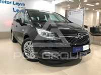 2017 Opel ZAFIRA