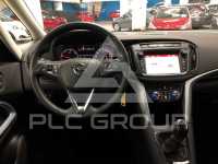 2017 Opel ZAFIRA