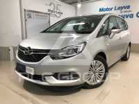 2017 Opel ZAFIRA