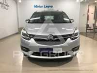 2017 Opel ZAFIRA