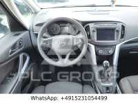 2017 Opel ZAFIRA