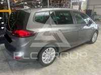2017 Opel ZAFIRA