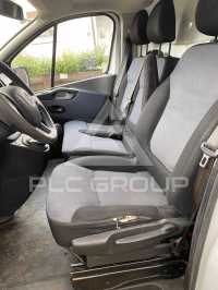 2017 Opel Vivaro