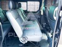 2017 Opel Vivaro