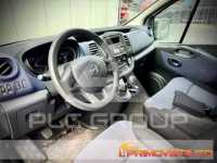 2017 Opel Vivaro