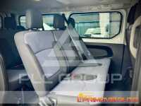 2017 Opel Vivaro