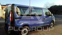 2017 Opel Vivaro