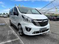 2017 Opel Vivaro