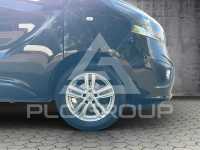 2017 Opel Vivaro
