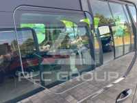 2017 Opel Vivaro