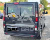 2017 Opel Vivaro
