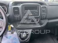 2017 Opel Vivaro