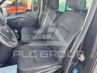 2017 Opel Vivaro