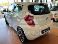 2017 Opel Karl