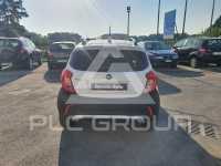 2017 Opel Karl