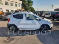 2017 Opel Karl