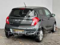 2017 Opel Karl