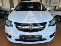 2017 Opel Karl