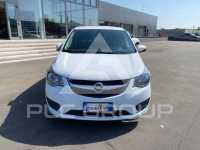 2017 Opel Karl