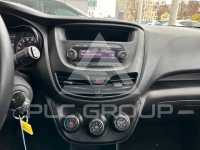 2017 Opel Karl