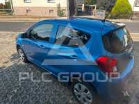 2017 Opel Karl