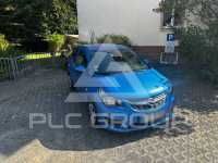 2017 Opel Karl