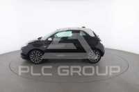 2017 Opel Adam