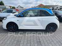 2017 Opel Adam