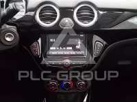2017 Opel Adam