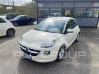 2017 Opel Adam