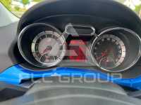 2017 Opel Adam