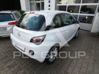 2017 Opel Adam