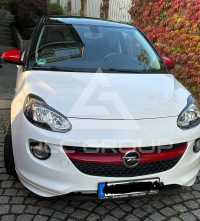 2017 Opel Adam