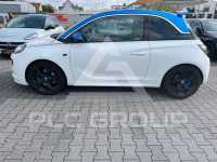 2017 Opel Adam