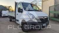 2017 Opel Movano