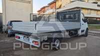 2017 Opel Movano