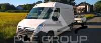 2017 Opel Movano