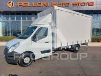 2017 Opel Movano