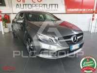 2017 Mercedes Benz A