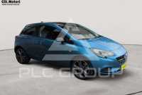 2017 Opel Corsa